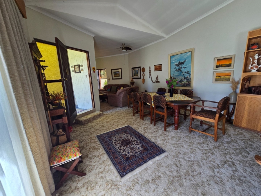 4 Bedroom Property for Sale in Helicon Heights Free State